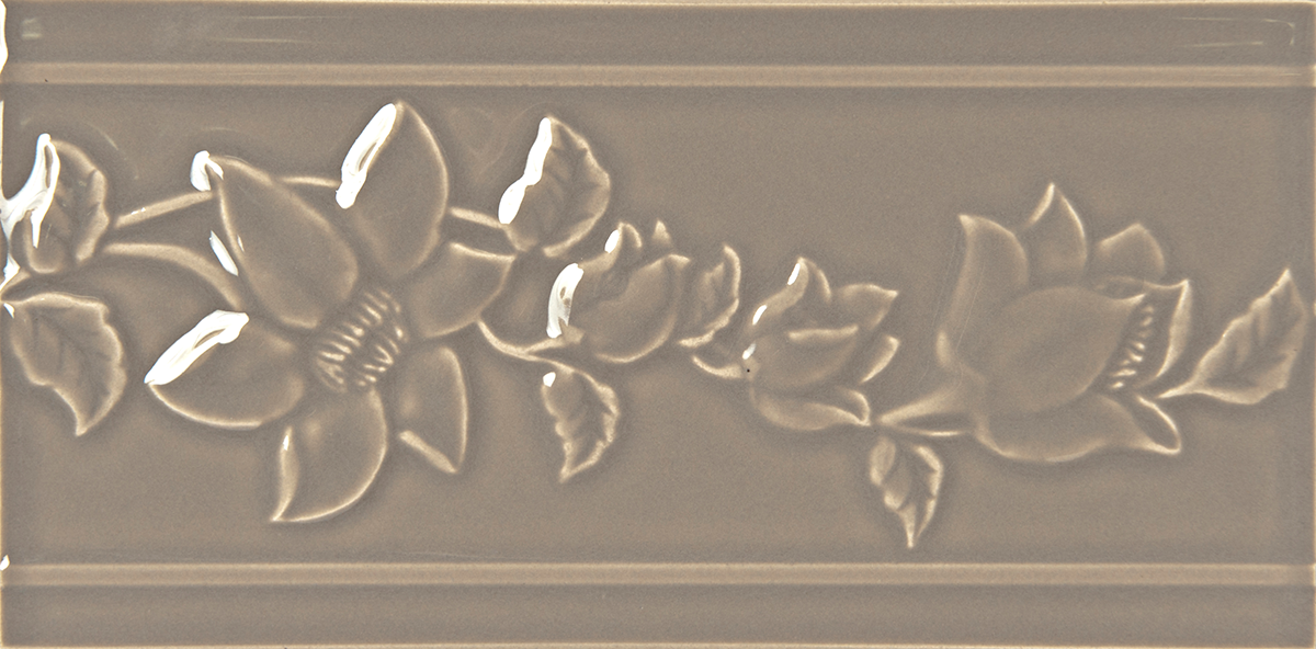 152x75 Clematis – Designer Ceramics